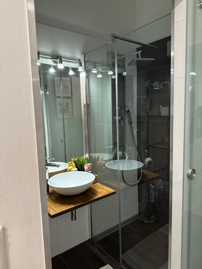Comf. Apart Near The City - 13 Minutes To 1St Vienna Exterior photo
