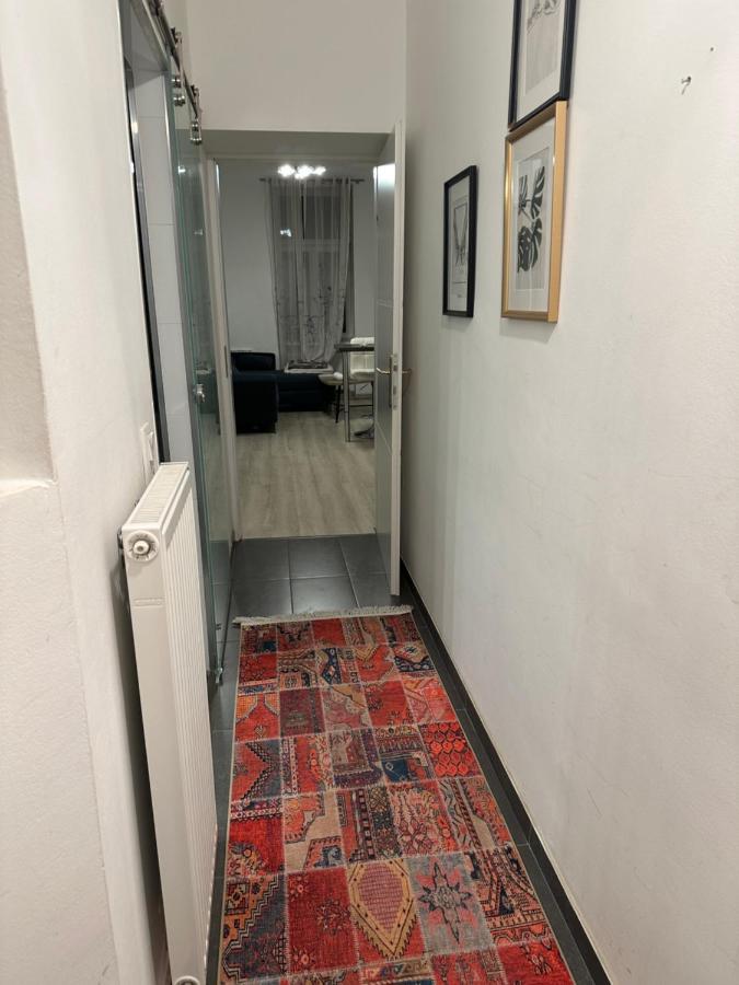 Comf. Apart Near The City - 13 Minutes To 1St Vienna Exterior photo