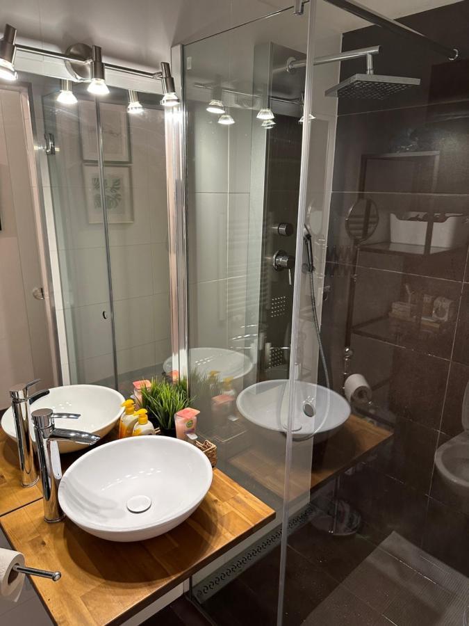 Comf. Apart Near The City - 13 Minutes To 1St Vienna Exterior photo